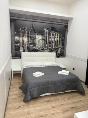 FRALE Home in Rome